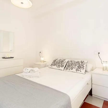 Apartment San Juan Vintage *