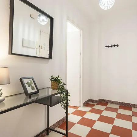 Apartment San Juan Vintage