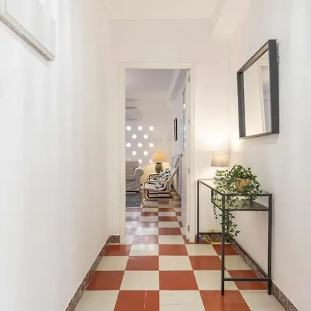 Apartment San Juan Vintage *