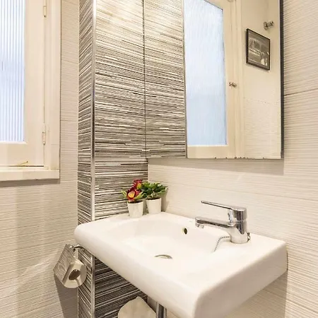 Apartment San Juan Vintage *