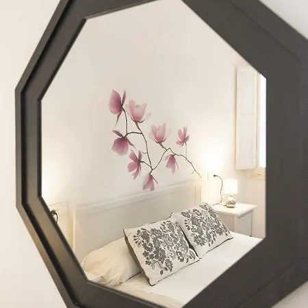 San Juan Vintage Apartment