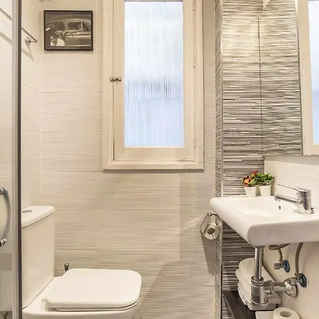 San Juan Vintage Apartment Malaga