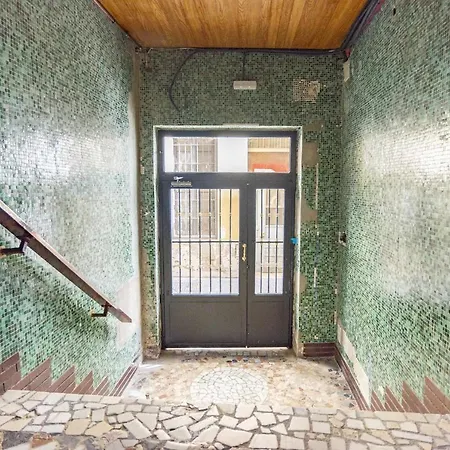 Apartment San Juan Vintage Malaga