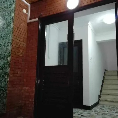 San Juan Vintage Apartment Malaga